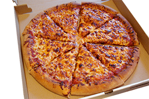 Pizza